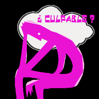 el sentimiento de culpa: ¿qué es? ¿para qué sirve? el sentimiento de culpa: ¿qué es? ¿para qué sirve?