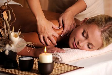 Guía de masajes spa, por @VanitasEspai Masajes spa