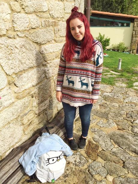 Reinaldo el reno Reinaldo el reno