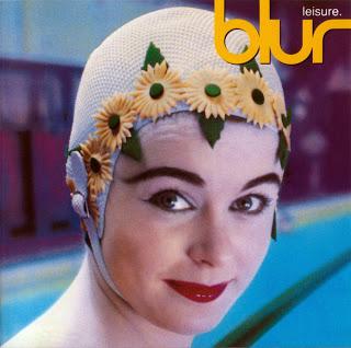 'Leisure' de Blur, nace el britpop [Música]