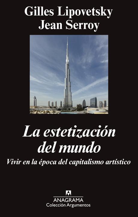 Capitalismo Artístico: Por Gilles Lipovetsky Capitalismo Artístico: Por Gilles Lipovetsky