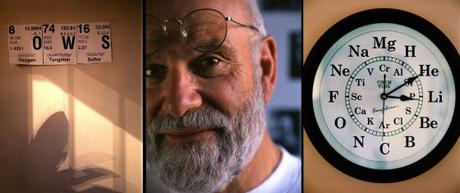 Despide tras anunciar un cáncer terminal: Por Oliver Sacks