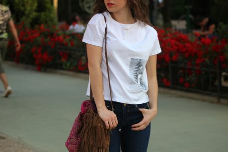 Sandalias romanas Sandalias romanas