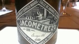 Cervezas Preimun Casimiro Mahou que se podrán degustar en bares exclusivos Cervezas Preimun Casimiro Mahou que se podrán degustar en bares exclusivos