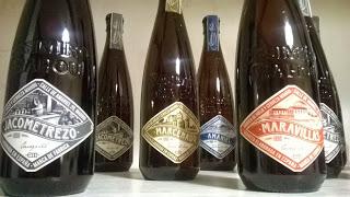 Cervezas Preimun Casimiro Mahou que se podrán degustar en bares exclusivos Cervezas Preimun Casimiro Mahou que se podrán degustar en bares exclusivos