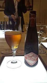 Cervezas Preimun Casimiro Mahou que se podrán degustar en bares exclusivos Cervezas Preimun Casimiro Mahou que se podrán degustar en bares exclusivos