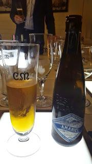 Cervezas Preimun Casimiro Mahou que se podrán degustar en bares exclusivos Cervezas Preimun Casimiro Mahou que se podrán degustar en bares exclusivos