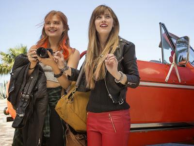 NUEVAS IMÁGENES EN ALTA RESOLUCIÓN DE Nuevas imágenes alta resolución