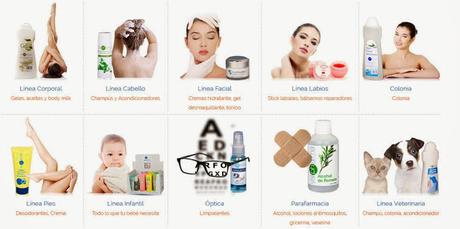 Valpharma Cosméticos Valpharma Cosméticos