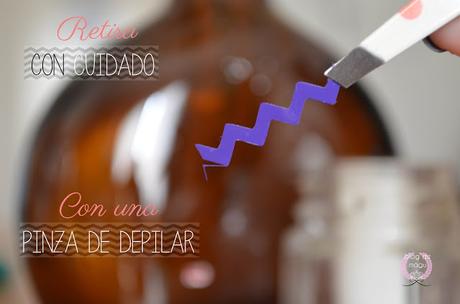 ♔ Manimonday - Otoño en tus uñas Vol. I / Nail Art ❀ ♔ Manimonday - Otoño en tus uñas Vol. I / Nail Art ❀