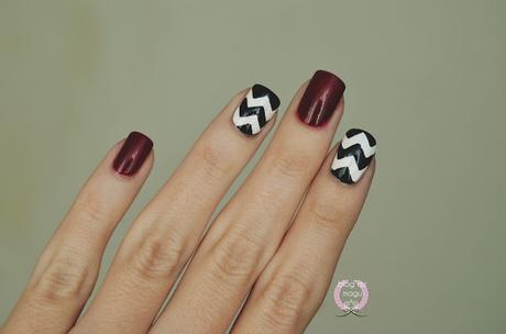 ♔ Manimonday - Otoño en tus uñas Vol. I / Nail Art ❀ ♔ Manimonday - Otoño en tus uñas Vol. I / Nail Art ❀