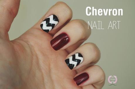 ♔ Manimonday - Otoño en tus uñas Vol. I / Nail Art ❀ ♔ Manimonday - Otoño en tus uñas Vol. I / Nail Art ❀