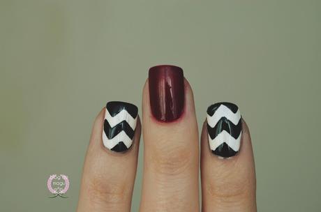 ♔ Manimonday - Otoño en tus uñas Vol. I / Nail Art ❀ ♔ Manimonday - Otoño en tus uñas Vol. I / Nail Art ❀