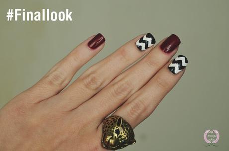 ♔ Manimonday - Otoño en tus uñas Vol. I / Nail Art ❀ ♔ Manimonday - Otoño en tus uñas Vol. I / Nail Art ❀