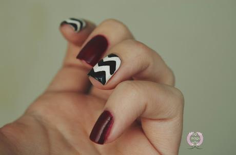 ♔ Manimonday - Otoño en tus uñas Vol. I / Nail Art ❀ ♔ Manimonday - Otoño en tus uñas Vol. I / Nail Art ❀