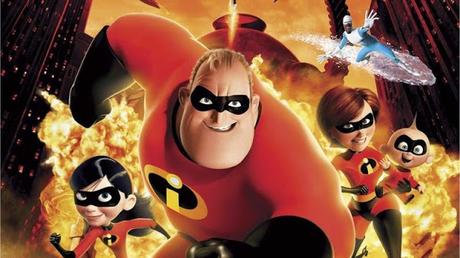 Fans de los Parr, Brad Bird confirma que 'Los Increíbles 2' será su próximo film Fans de los Parr, Brad Bird confirma que 'Los Increíbles 2' será su próximo film