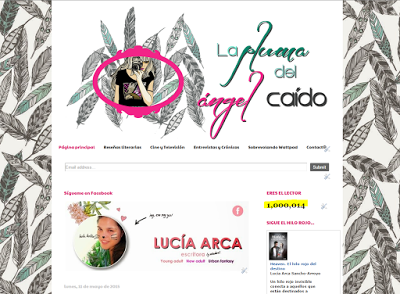 1000000 de visitas 1000000 de visitas