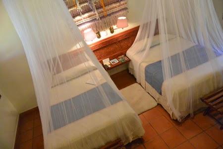 Suite The Lodge at Chichén Itzá, Yucatán, Mayaland, Chichén Itzá, hotel