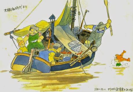 'Pippi Langstrump', la frustrada serie de Hayao Miyazaki, revive