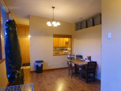 ANTES Y DESPUÉS: DE COCINA ANTICUADA A ACTUAL Y LLENA DE ESTILO ANTES Y DESPUÉS: DE COCINA ANTICUADA A ACTUAL Y LLENA DE ESTILO