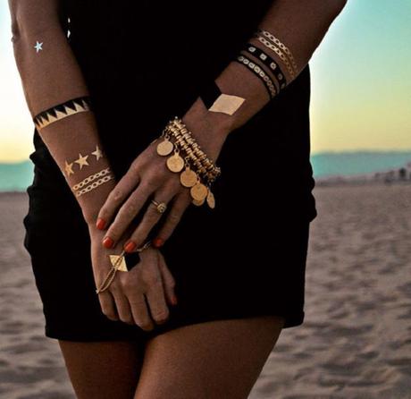 100% BOHO LRG Magazine - Boho Style - 04