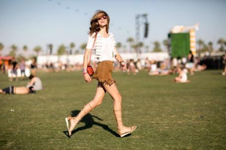 100% BOHO LRG Magazine - Boho Style - 01