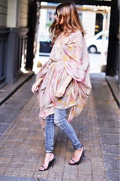 100% BOHO LRG Magazine - Boho Style - 08