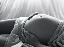 Hematomas en el útero,embarazo de alto riesgo