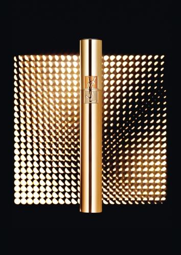 Look de Ojos Perfecto con Couture Mono y Mascara Volume Effect Faux Cils de YSL Look de Ojos Perfecto con Couture Mono y Mascara Volume Effect Faux Cils de YSL