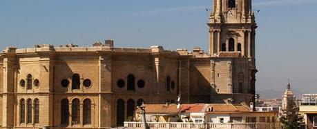 Catedral de Málaga