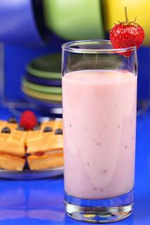 Receta Qikely: 3 batidos con Avena Instantánea Receta Qikely: 3 batidos con Avena Instantánea