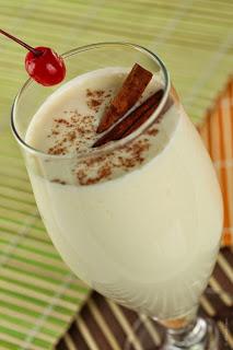 Receta Qikely: 3 batidos con Avena Instantánea Receta Qikely: 3 batidos con Avena Instantánea