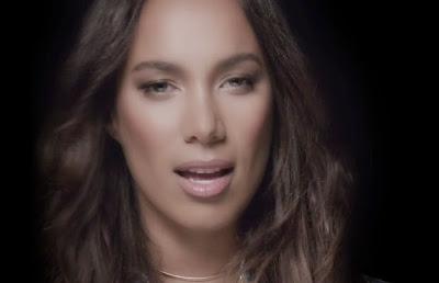LEONA LEWIS VUELVE POR LA PUERTA GRANDE LEONA LEWIS VUELVE POR LA PUERTA GRANDE