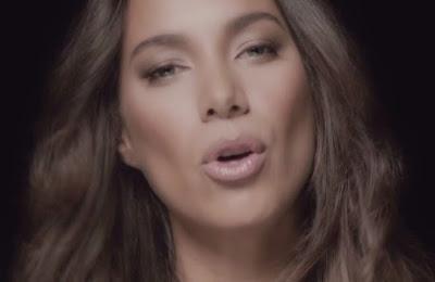 LEONA LEWIS VUELVE POR LA PUERTA GRANDE LEONA LEWIS VUELVE POR LA PUERTA GRANDE