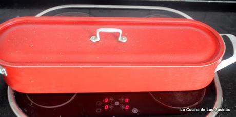 Lubina de Tapia de Casariego Hervida y sus Salsas Lubina de Tapia de Casariego Hervida y sus Salsas