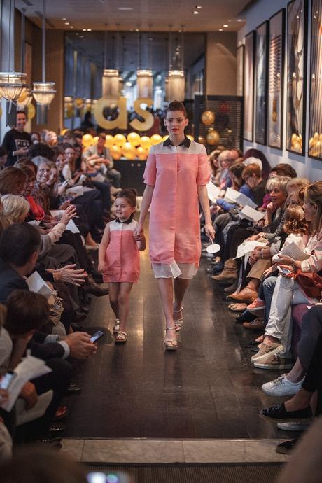 Agnés Sunyer Moon SS15, una colección homenaje a la mujer inspirada en la luna Agnes Sunyer ss15 4