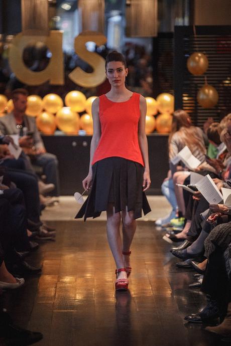 Agnés Sunyer Moon SS15, una colección homenaje a la mujer inspirada en la luna Agnes Sunyer ss15 6