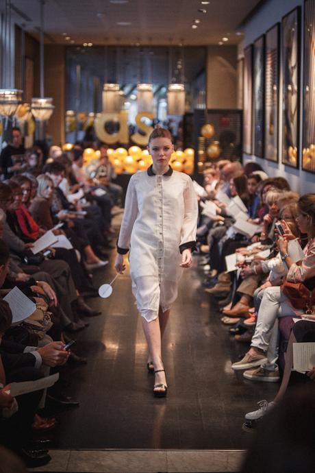 Agnés Sunyer Moon SS15, una colección homenaje a la mujer inspirada en la luna agnes sunyer coleccion moon pv 15