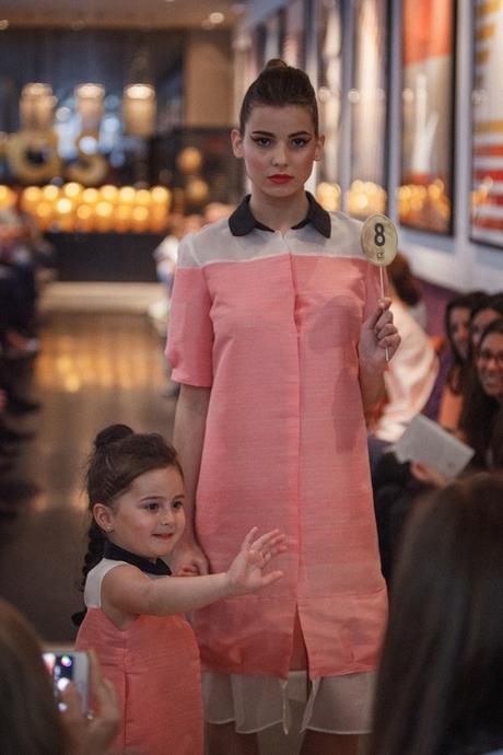 Agnés Sunyer Moon SS15, una colección homenaje a la mujer inspirada en la luna Agnes Sunyer ss15 5