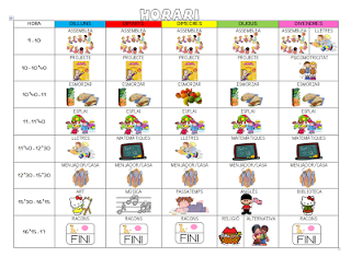 recomendaciones para educadores y familiares de un niño con TDA (trastorno por déficit de atención)