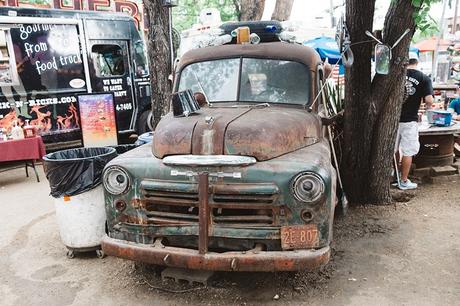 BAR Dalas-Reward_Syle-RSTheCon-Orange_Dress-Collage_Vintage-Isabel_Marant-Flame_Sneakers-Street_Style-27