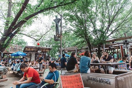 BAR Dalas-Reward_Syle-RSTheCon-Orange_Dress-Collage_Vintage-Isabel_Marant-Flame_Sneakers-Street_Style-18