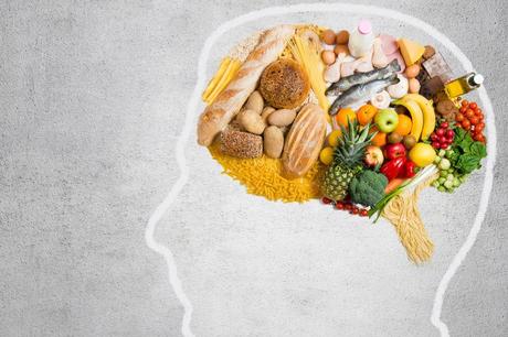 Llevar una dieta saludable fortalece nuestro cerebro Llevar una dieta saludable fortalece nuestro cerebro