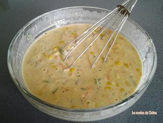 Bocaditos de maíz (choclo) Bocaditos de maíz (choclo)