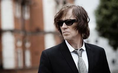 Mark Lanegan actuará el 23 de agosto en Pamplona Mark Lanegan actuará el 23 de agosto en Pamplona