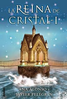 Reseña 77. La reina de Cristal I Reseña 77. La reina de Cristal I