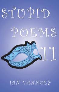 Reseña: ”Stupid Poems 11”, Ian Vannoey 24619572