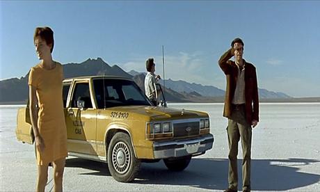 Un 32 août sur terre - 1998 Un 32 août sur terre - 1998