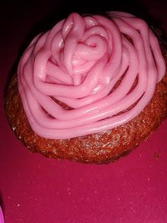 cupcake frosting fresa cupcake frosting kelmy