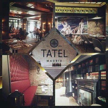 Tatel Madrid